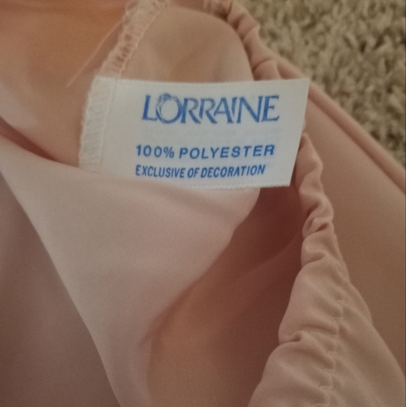 Lorraine Slip - Picture 4 of 5